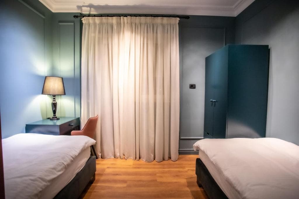 Hotel Mondial - 15