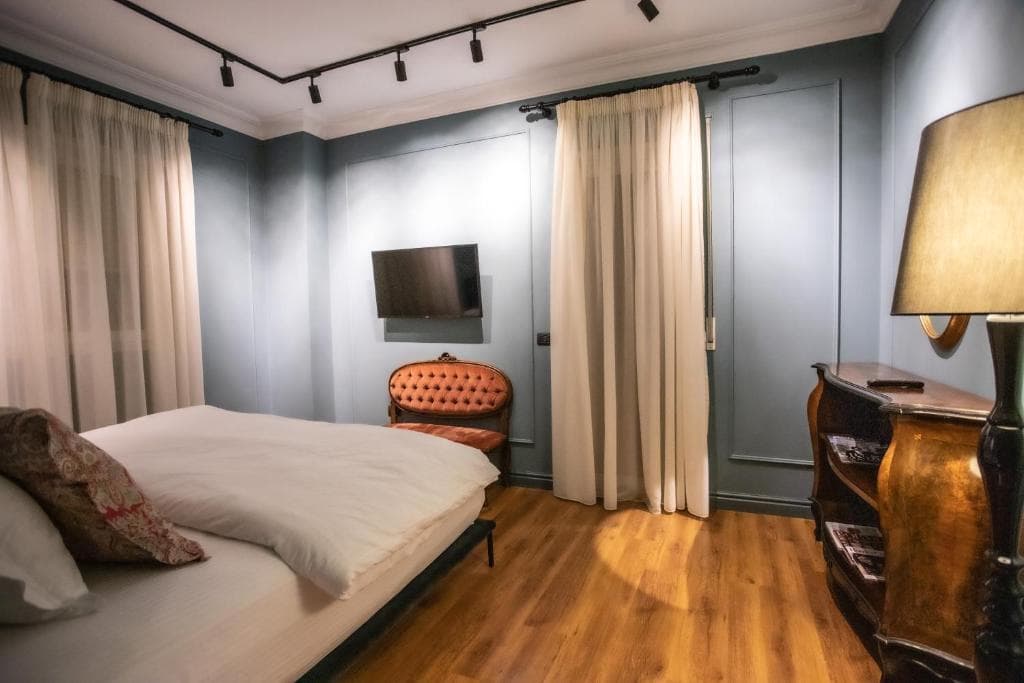 Hotel Mondial - 16
