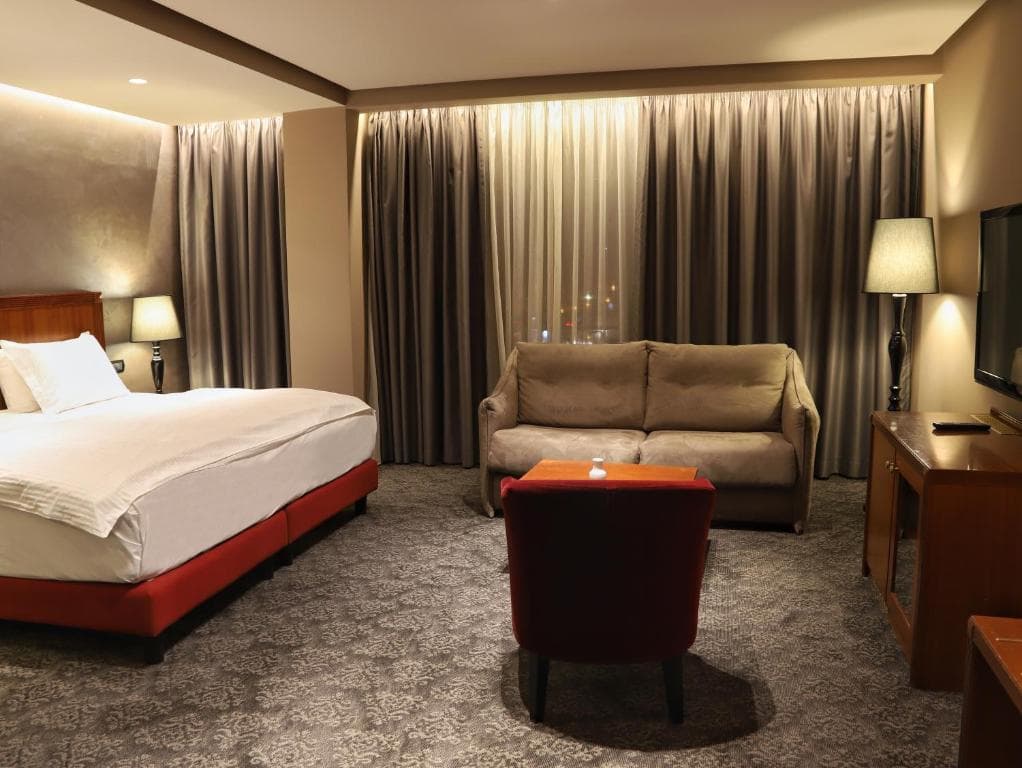 Hotel Mondial - 25