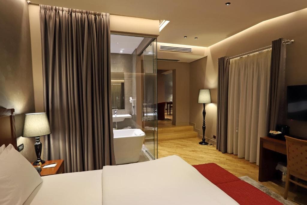 Hotel Mondial - 28