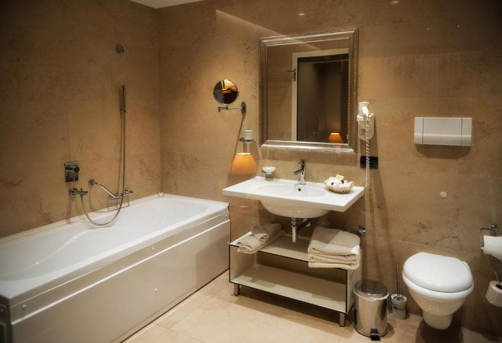 Hotel Mondial - 31