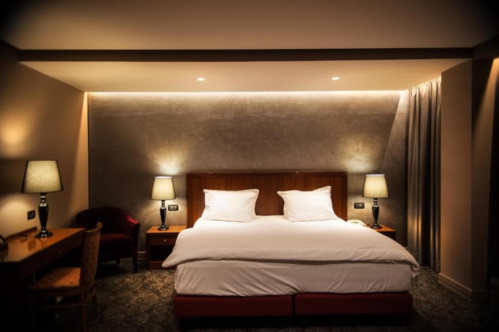 Hotel Mondial - 32