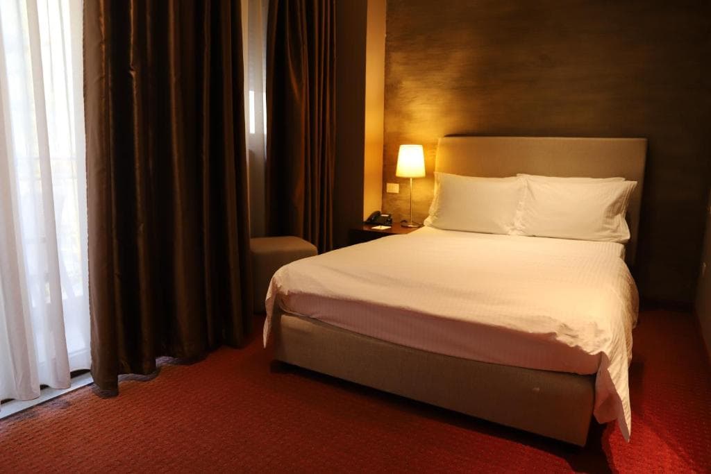 Hotel Mondial - 41
