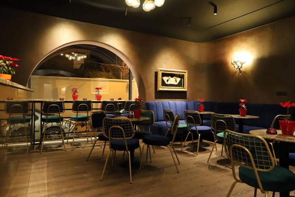 Hotel Mondial - 43