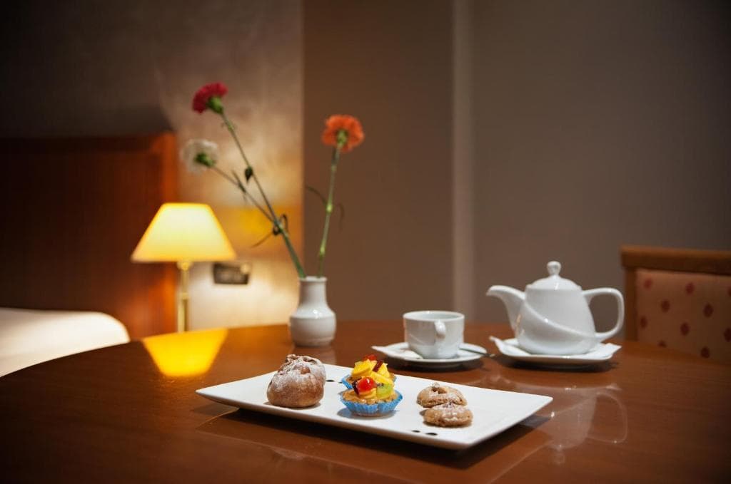 Hotel Mondial - 45