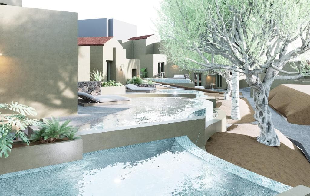 Galaxy Suites Boutique Resort - 8