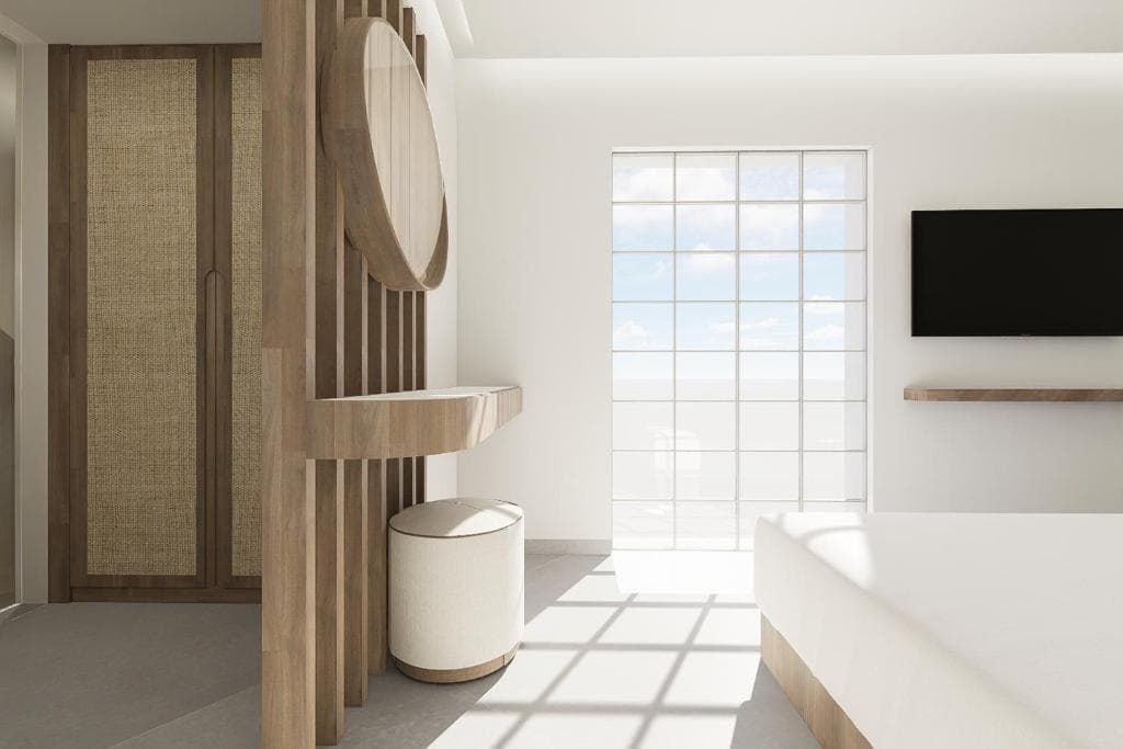 Galaxy Suites Boutique Resort - 9