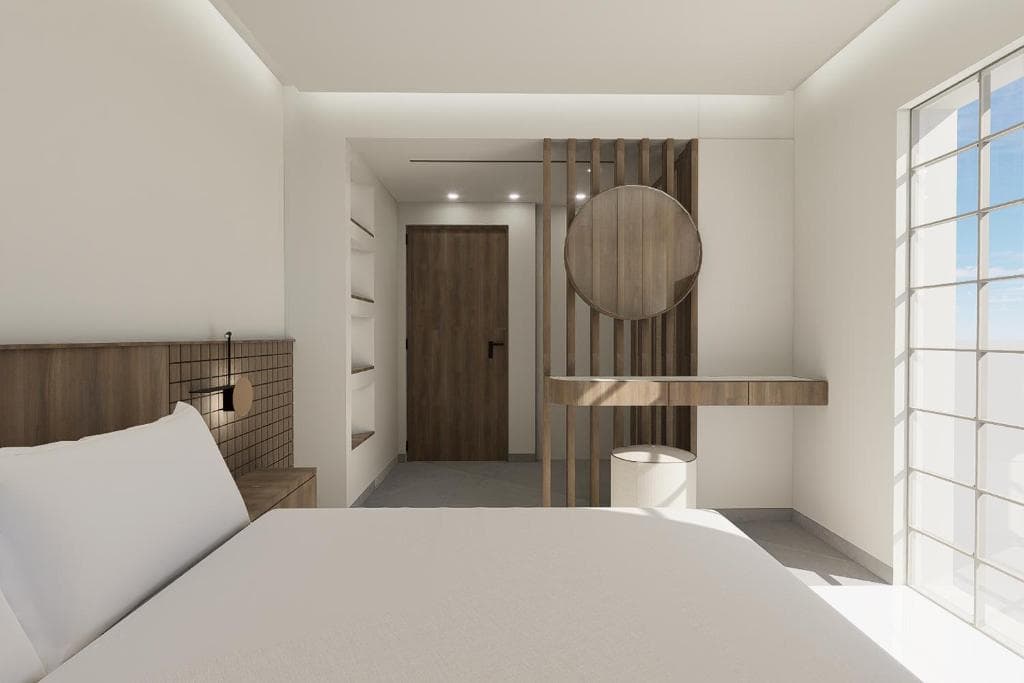 Galaxy Suites Boutique Resort - 12