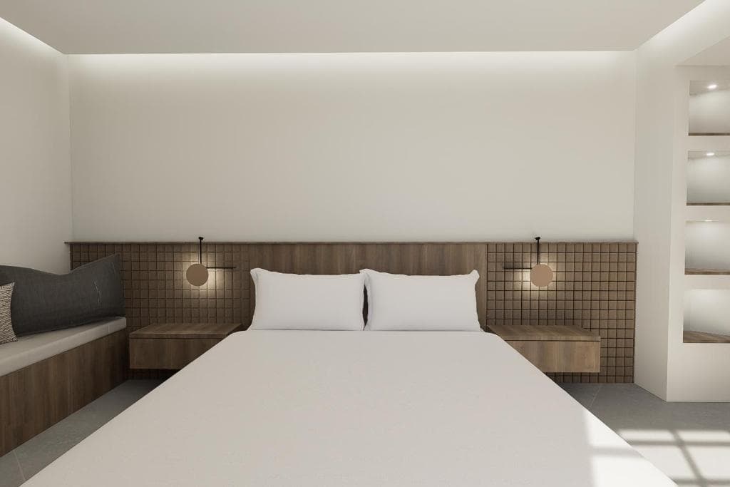 Galaxy Suites Boutique Resort - 13