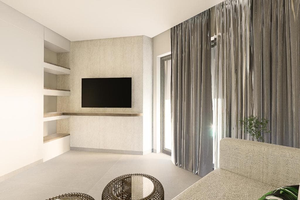 Galaxy Suites Boutique Resort - 16