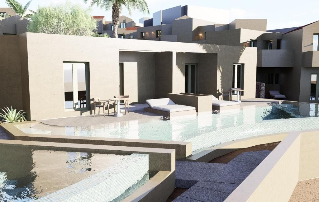 Galaxy Suites Boutique Resort - 18