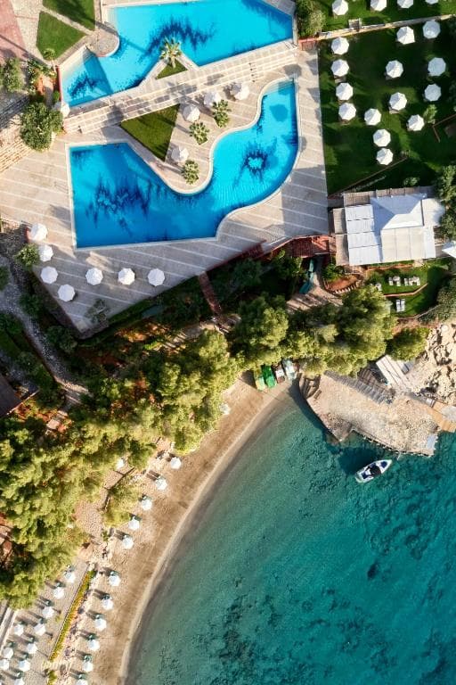 Heraklion - Candia Park Village