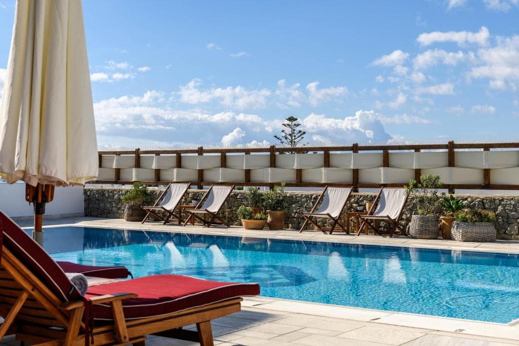 Pelican Bay Hotel - 6