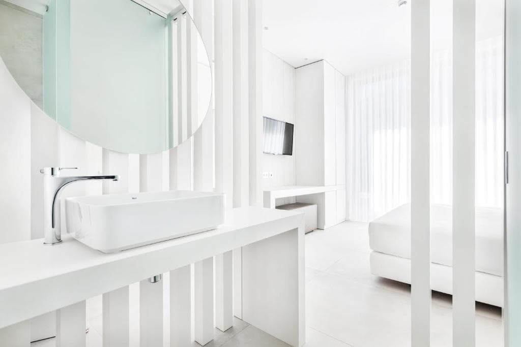 Vila Maria Hotel - Adults Only - 3