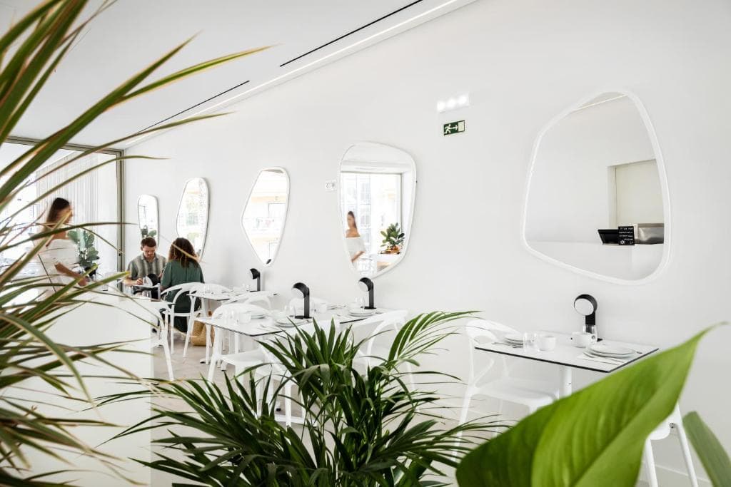Vila Maria Hotel - Adults Only - 5