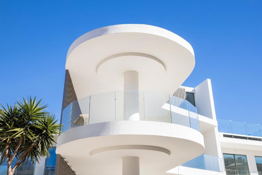Vila Maria Hotel - Adults Only - 15
