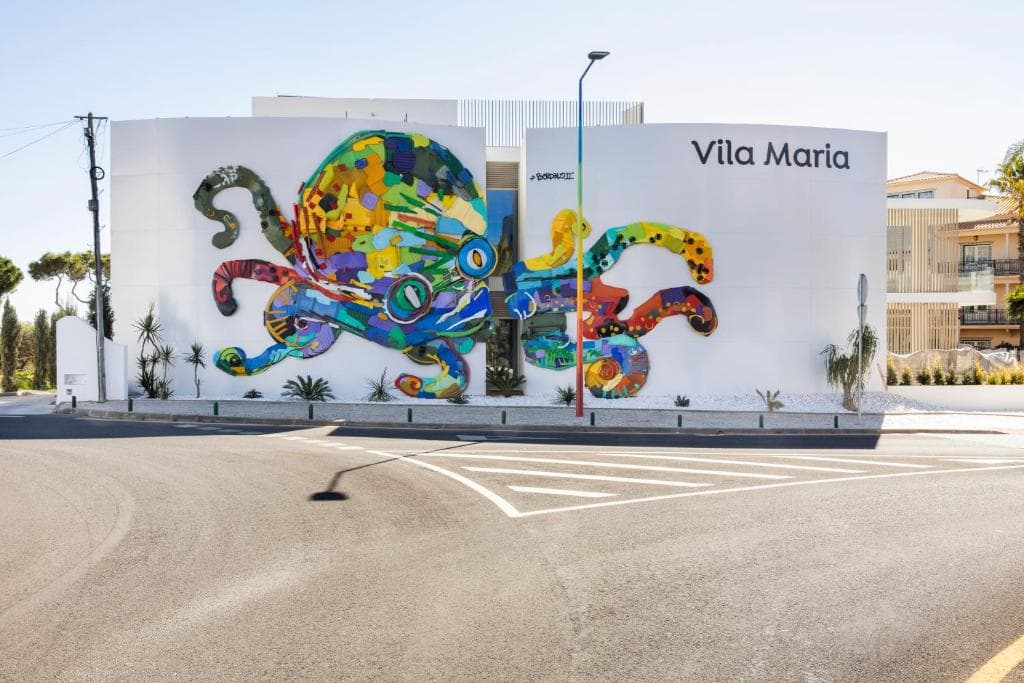 Vila Maria Hotel - Adults Only - 22
