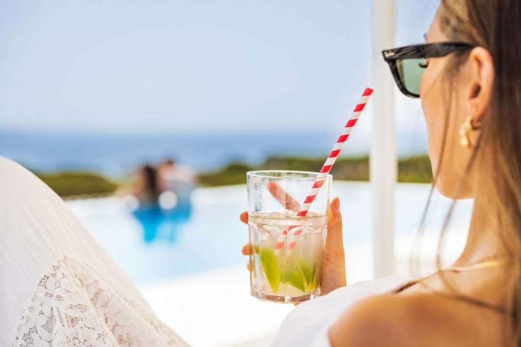 Vila Maria Hotel - Adults Only - 32