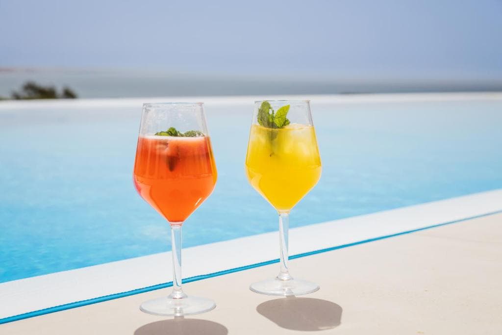Vila Maria Hotel - Adults Only - 35