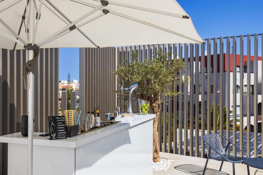 Vila Maria Hotel - Adults Only - 37