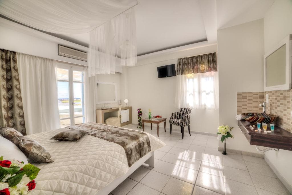 Pantheon Hotel - adults only - 2
