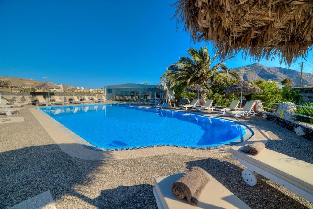 Pantheon Hotel - adults only - 4