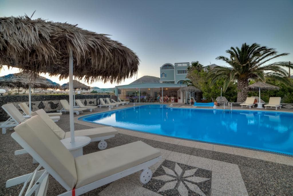 Pantheon Hotel - adults only - 10