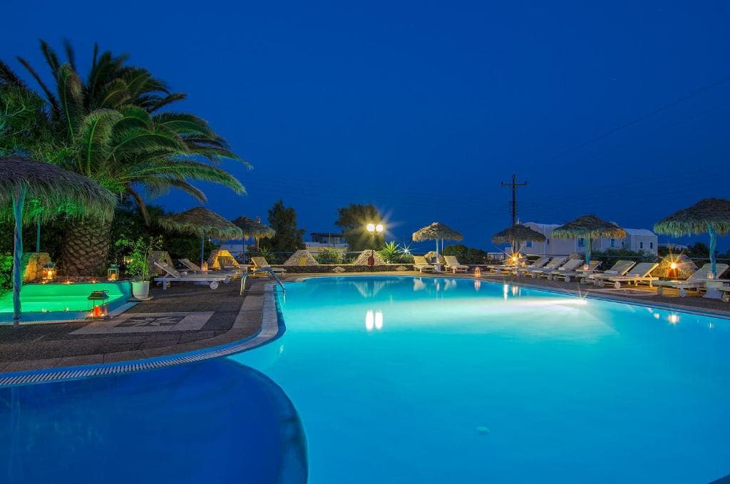 Pantheon Hotel - adults only - 11