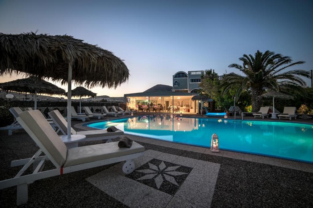 Pantheon Hotel - adults only - 14