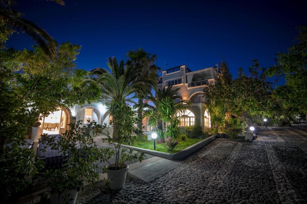 Pantheon Hotel - adults only - 20
