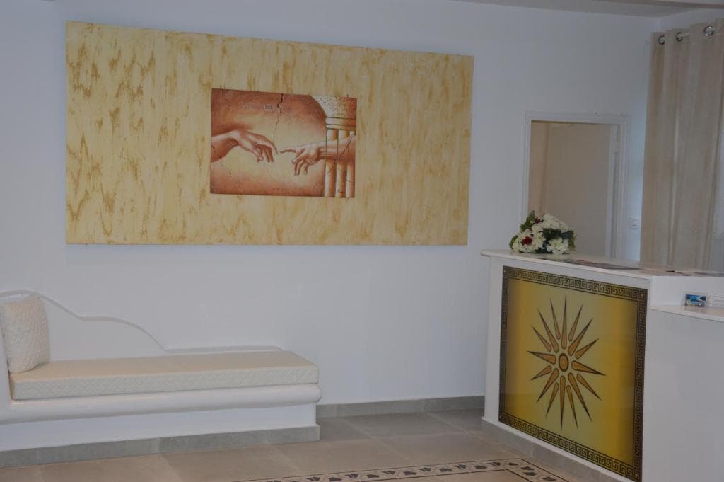 Pantheon Hotel - adults only - 30
