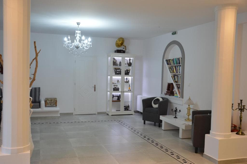 Pantheon Hotel - adults only - 34