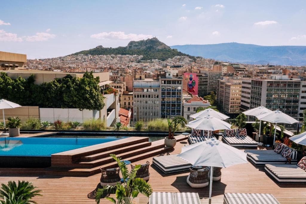 Skylark, Aluma Hotels & Resorts - 2