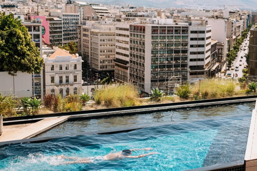 Skylark, Aluma Hotels & Resorts - 3