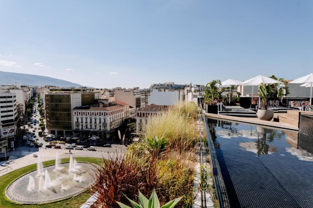 Skylark, Aluma Hotels & Resorts - 4