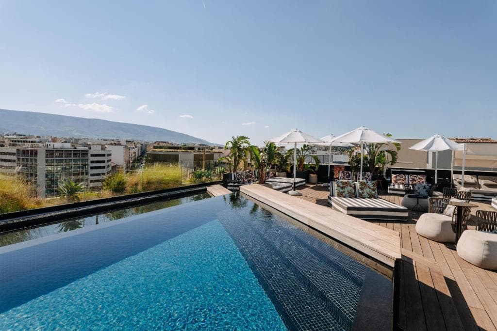 Skylark, Aluma Hotels & Resorts - 5