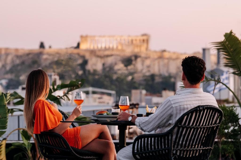 Skylark, Aluma Hotels & Resorts - 6