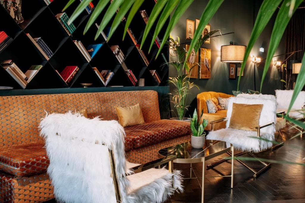 Skylark, Aluma Hotels & Resorts - 7