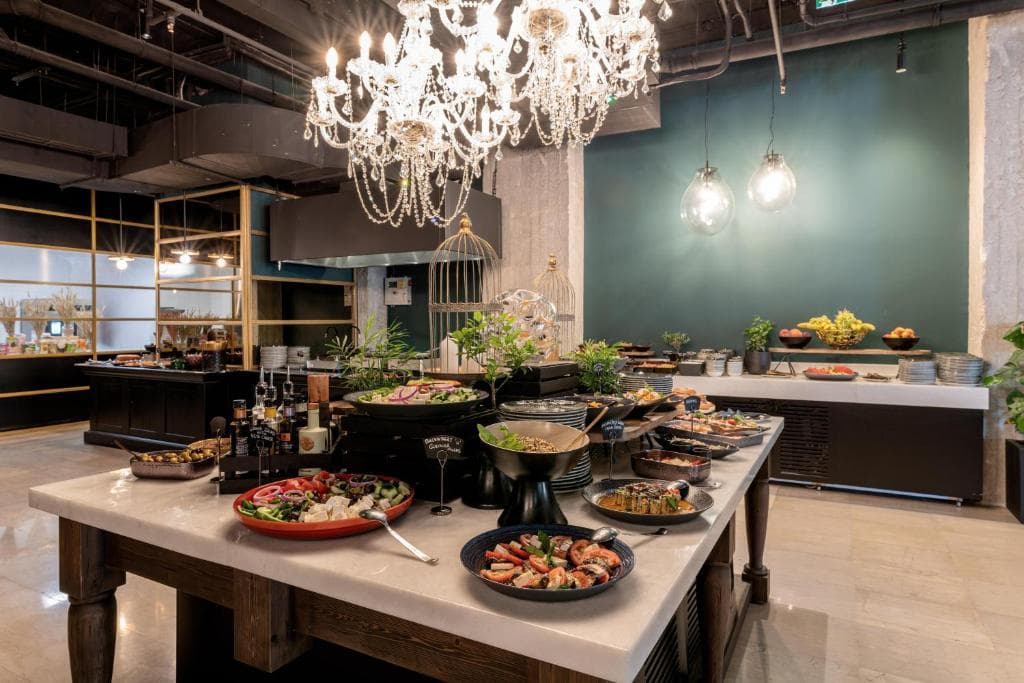 Skylark, Aluma Hotels & Resorts - 9