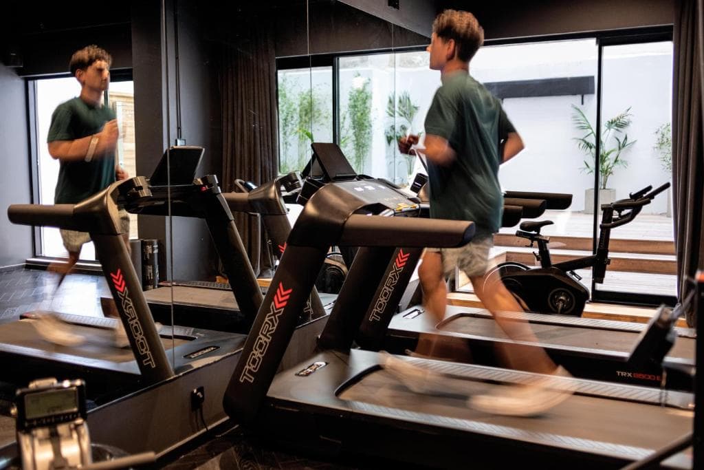 Skylark, Aluma Hotels & Resorts - 11