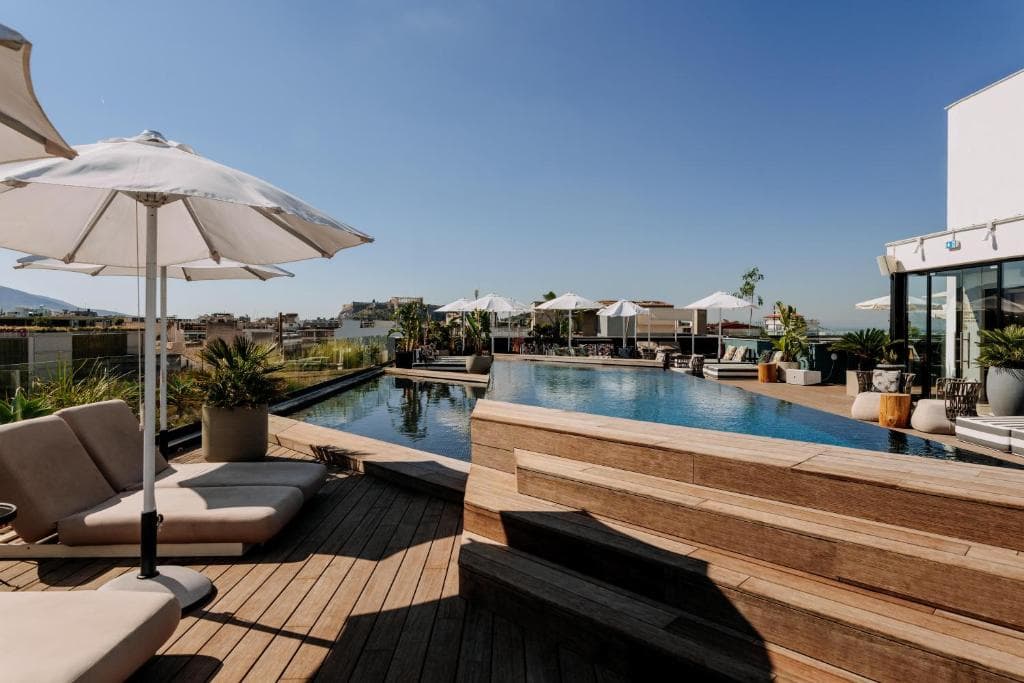 Skylark, Aluma Hotels & Resorts - 13