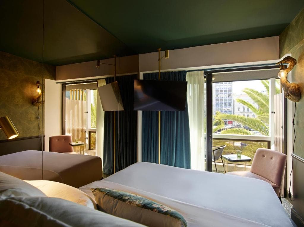 Skylark, Aluma Hotels & Resorts - 14
