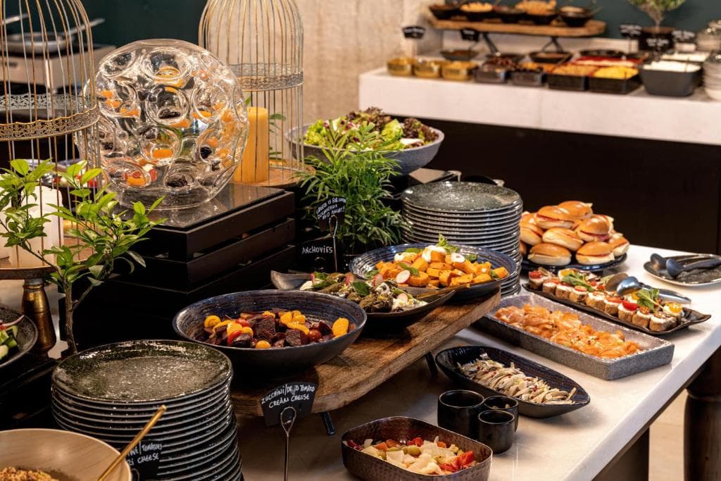 Skylark, Aluma Hotels & Resorts - 15