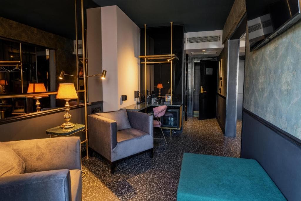 Skylark, Aluma Hotels & Resorts - 16
