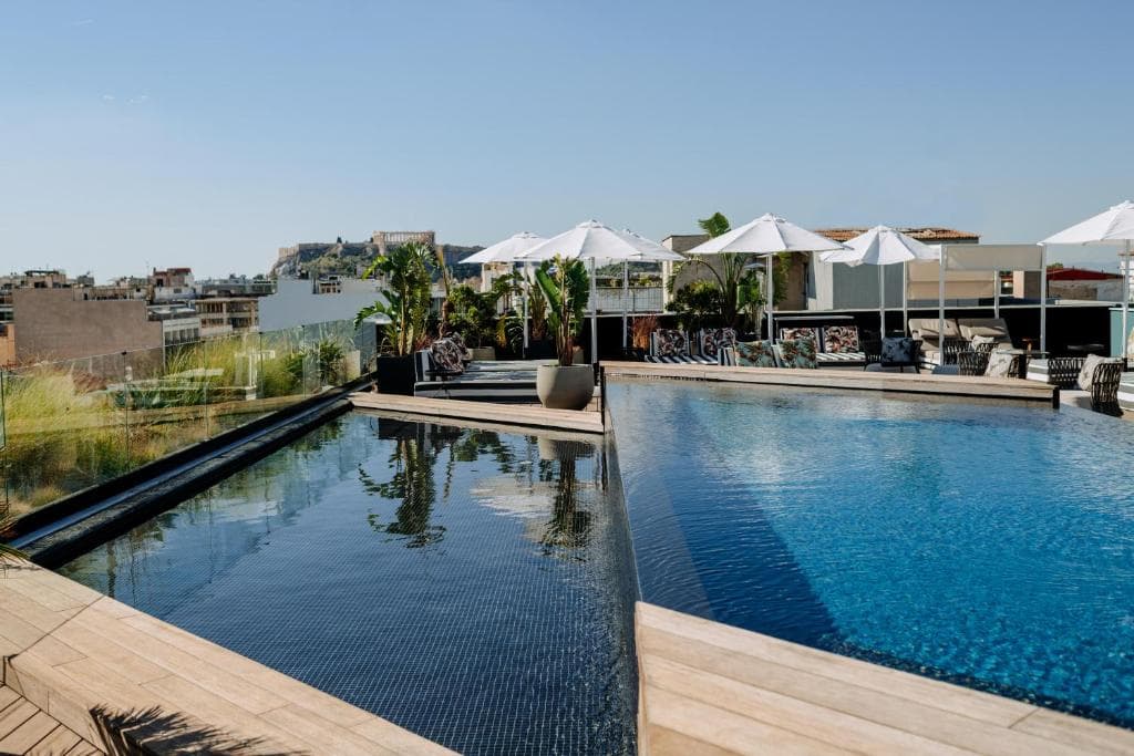 Skylark, Aluma Hotels & Resorts - 17