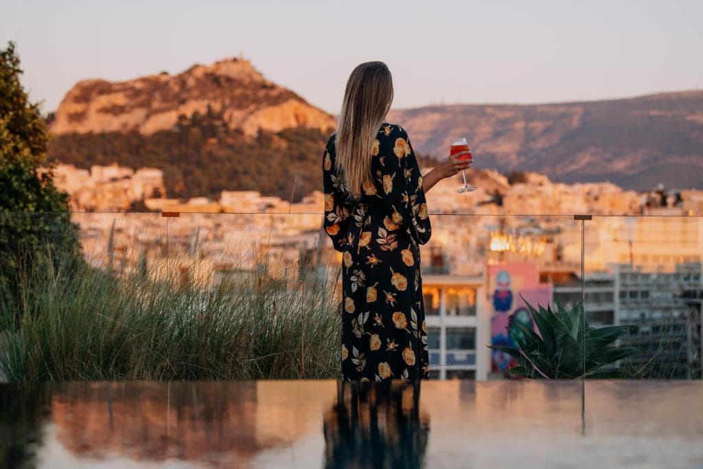 Skylark, Aluma Hotels & Resorts - 18