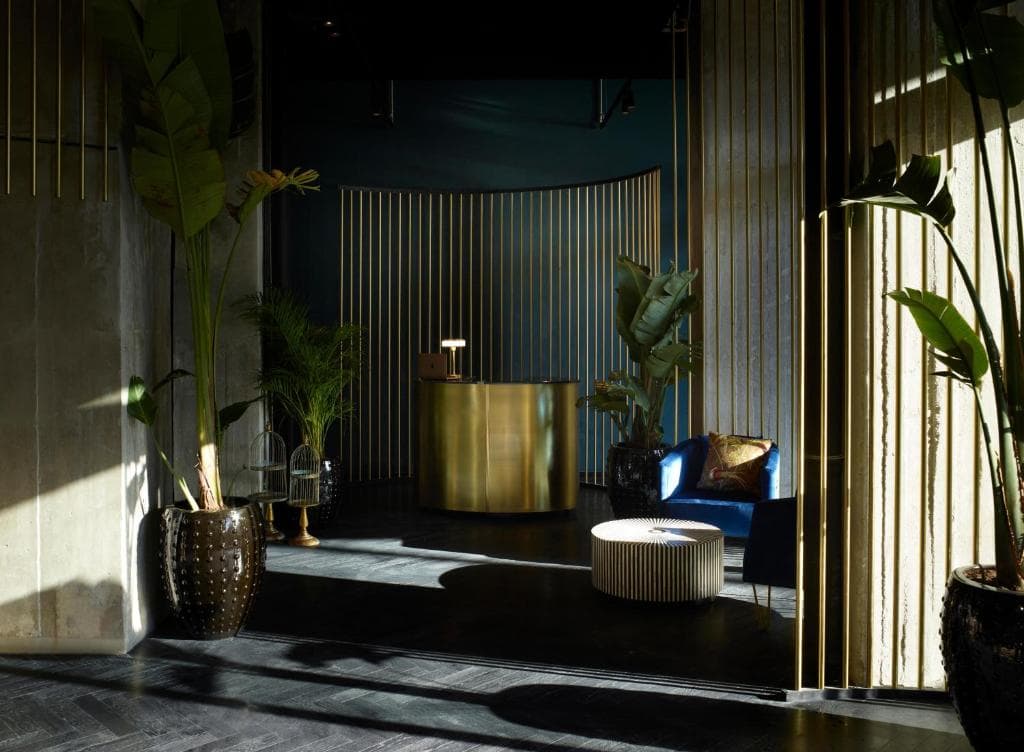 Skylark, Aluma Hotels & Resorts - 19