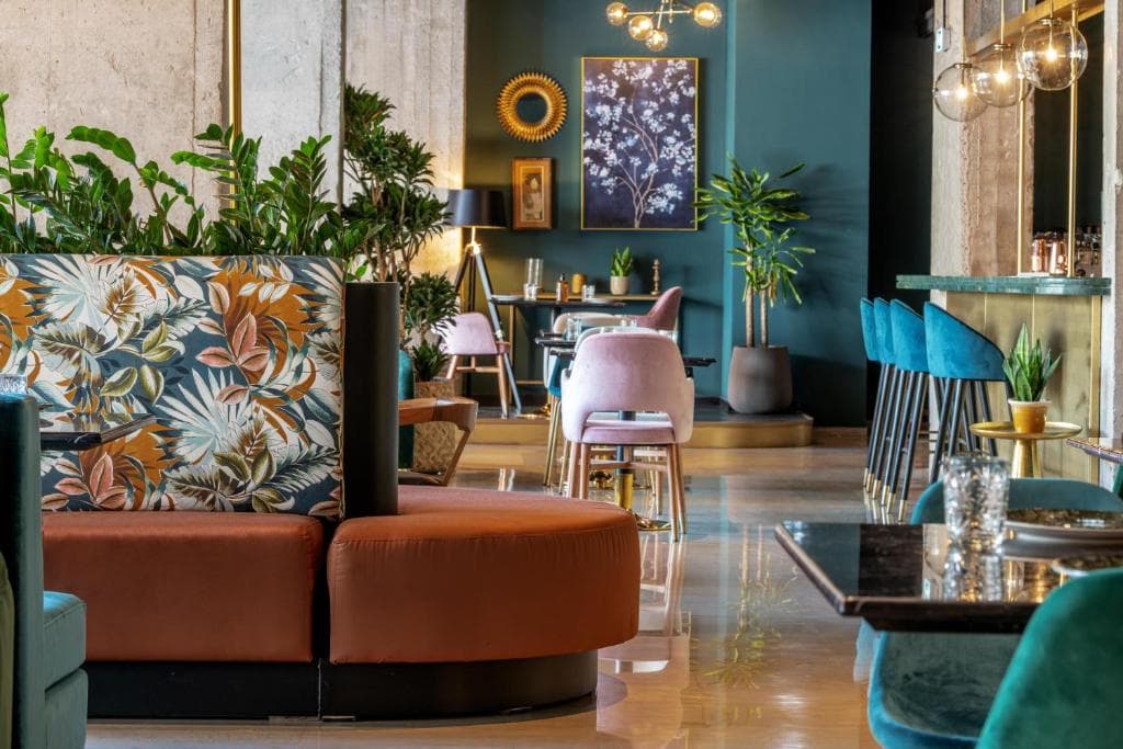 Skylark, Aluma Hotels & Resorts - 21