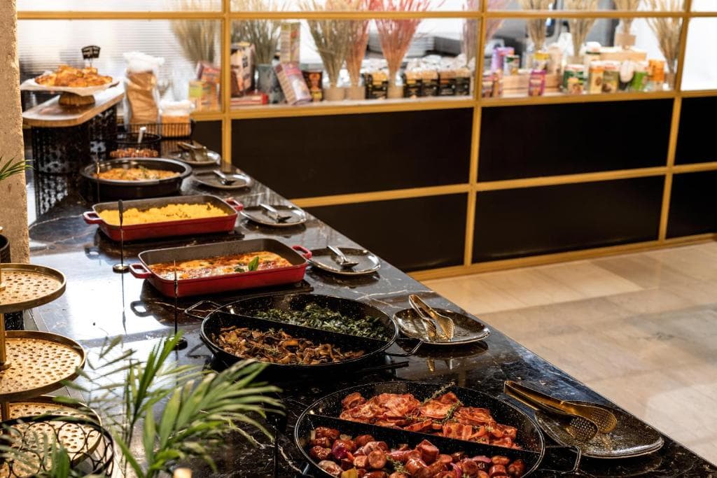 Skylark, Aluma Hotels & Resorts - 22