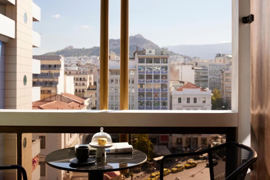 Skylark, Aluma Hotels & Resorts - 23